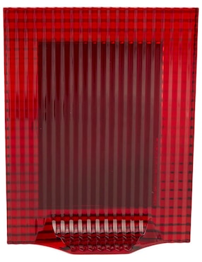 Portarretrato Baccarat de cristal para 1 foto