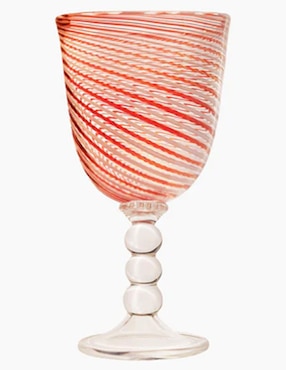 Copa para vino Waww La Table Didon de cristal