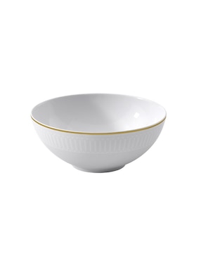 Bowl Villeroy & Boch Chateau Septfontaines 1 pieza de porcelana