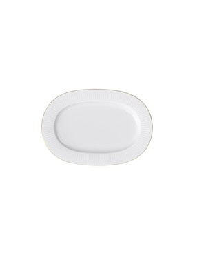 Imagen de producto Platón Villeroy & Boch Chateau Septfontaines de porcelana