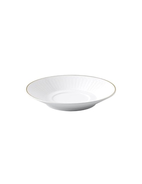Plato para taza Villeroy & Boch Chateau Septfontaines de porcelana