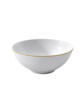 Bowl Villeroy & Boch Chateau Septfontaines 1 pieza de porcelana