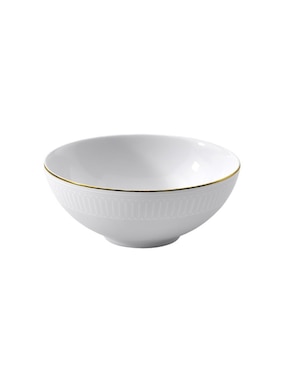 Bowl Villeroy & Boch Chateau Septfontaines 1 pieza de porcelana
