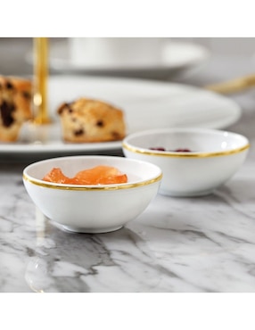 Bowl Villeroy & Boch Chateau Septfontaine1 pieza de porcelana
