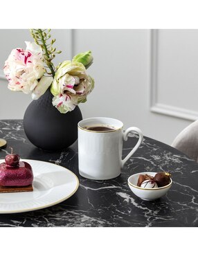 Bowl Villeroy & Boch Chateau Septfontaine1 pieza de porcelana