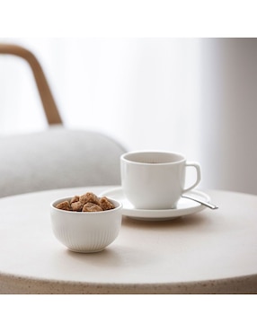 Bowl Villeroy & Boch Afina 1 pieza de porcelana