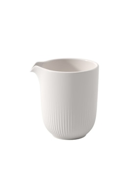 Cremera Villeroy & Boch Afina de porcelana