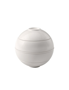 Botanero Villeroy & Boch Iconic de porcelana