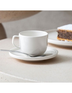 Taza americana Villeroy & Boch Afina