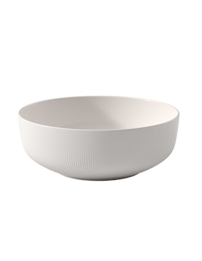 Ensaladera Villeroy & Boch Afina de porcelana