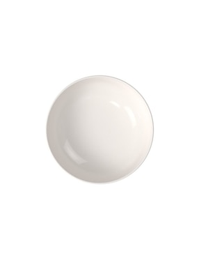 Ensaladera Villeroy & Boch Afina de porcelana