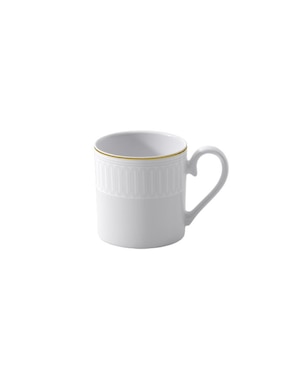 Taza mocca Villeroy & Boch Chateau Septfontaines