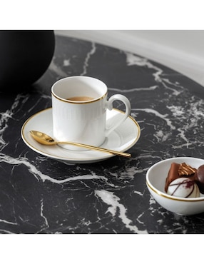 Taza mocca Villeroy & Boch Chateau Septfontaines