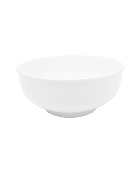 Ensaladera Noritake Fusion de porcelana