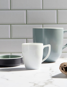 Taza mocca Noritake Fusion