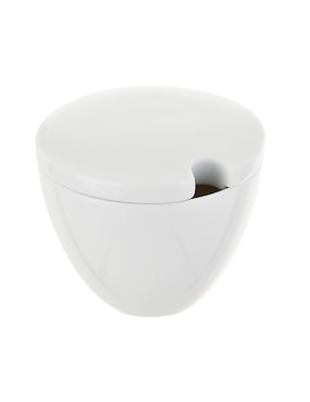 Azucarera Noritake Fusion de porcelana
