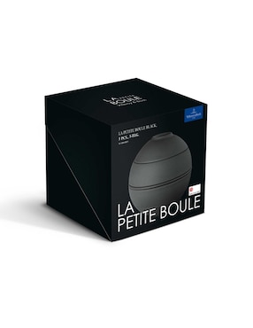 Set botaneros Villeroy & Boch Iconic La Petit Boule de porcelana 5 piezas