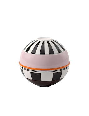 Set botaneros Villeroy & Boch Iconic La Petit Boule de porcelana 5 piezas
