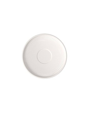 Plato para taza Villeroy & Boch Afina de porcelana