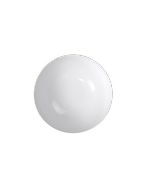 Ensaladera Villeroy & Boch Chateau septfontaines de porcelana