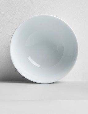 Plato postre Noritake FUSION de porcelana
