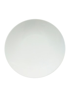 Plato sopa Noritake FUSION de porcelana