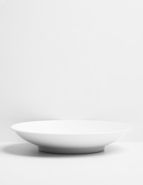 Plato sopa Noritake FUSION de porcelana