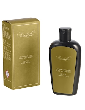 Limpiador Christofle Silver Care