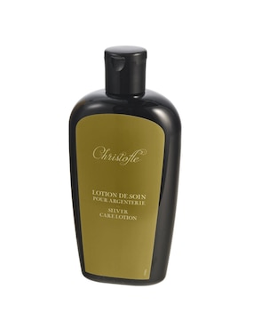 Limpiador Christofle Silver Care