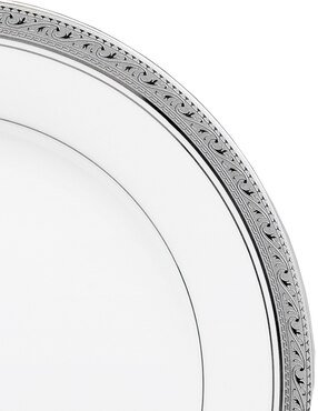 Vajilla cerrada Noritake de porcelana para 12 personas