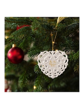 Ornamento navideño Villeroy & Boch Christmas Classics