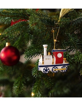 Ornamento navideño Villeroy & Boch Christmas Classics