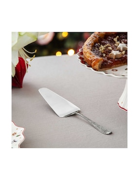 Pala para pastel Villeroy & Boch Toy's Delight de acero inoxidable