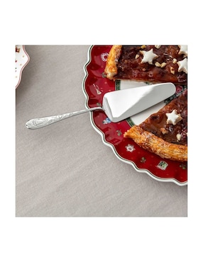 Pala para pastel Villeroy & Boch Toy's Delight de acero inoxidable