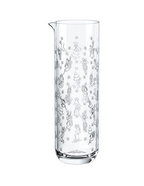 Jarra de cristal Villeroy & Boch Toy's Delight