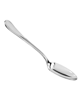 Imagen de producto Cuchara para postre Christofle Albi plateada