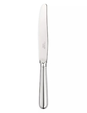 Cuchillo dinner Christofle albi