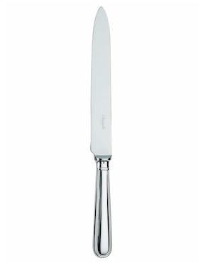 Cuchillo para trinchar Christofle albia