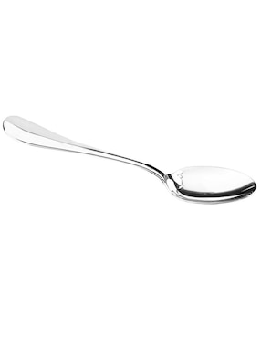 Imagen de producto Cuchara Christofle Fidelio plateada