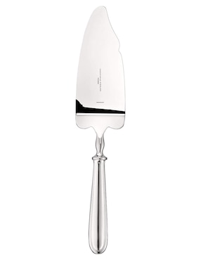 Pala para pastel Christofle de metal