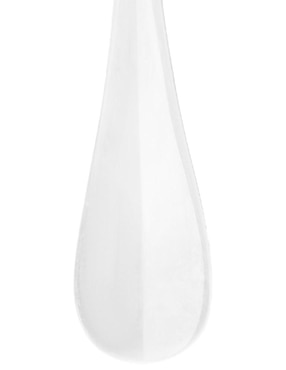 Tenedor Christofle Fidelio plateado
