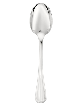 Cuchara Christofle América para postre