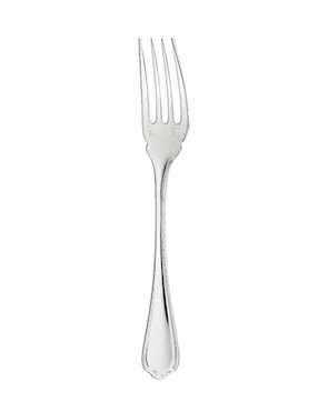 Imagen de producto Tenedor para pescado Christofle Spatours plateado
