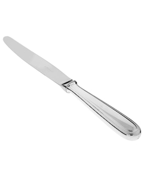 Cuchillo utilitario Christofle perles