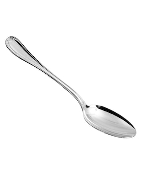 Imagen de producto Cuchara Sopera Christofle Malmaison plateada