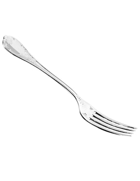 Imagen de producto Tenedor Christofle Marly plateado