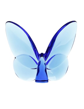 Escultura Baccarat de cristal