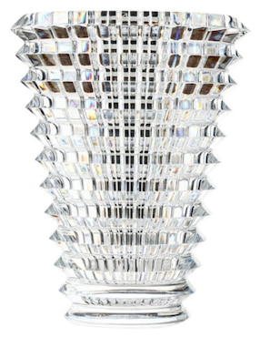 Figura decorativa Baccarat de cristal