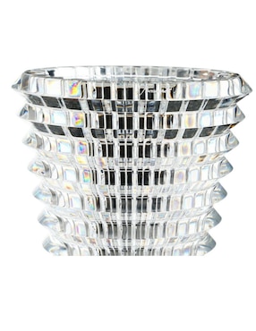 Figura decorativa Baccarat de cristal