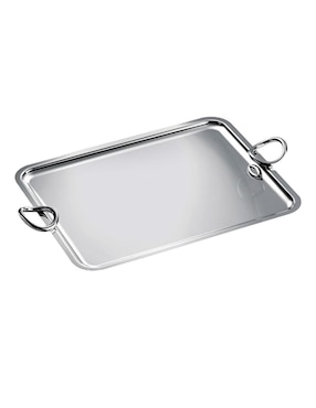 Imagen de producto Charola multiusos Christofle de metal plateado